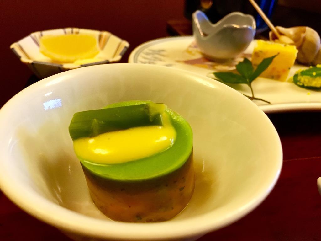 Arujisu Hotell Izu  Eksteriør bilde