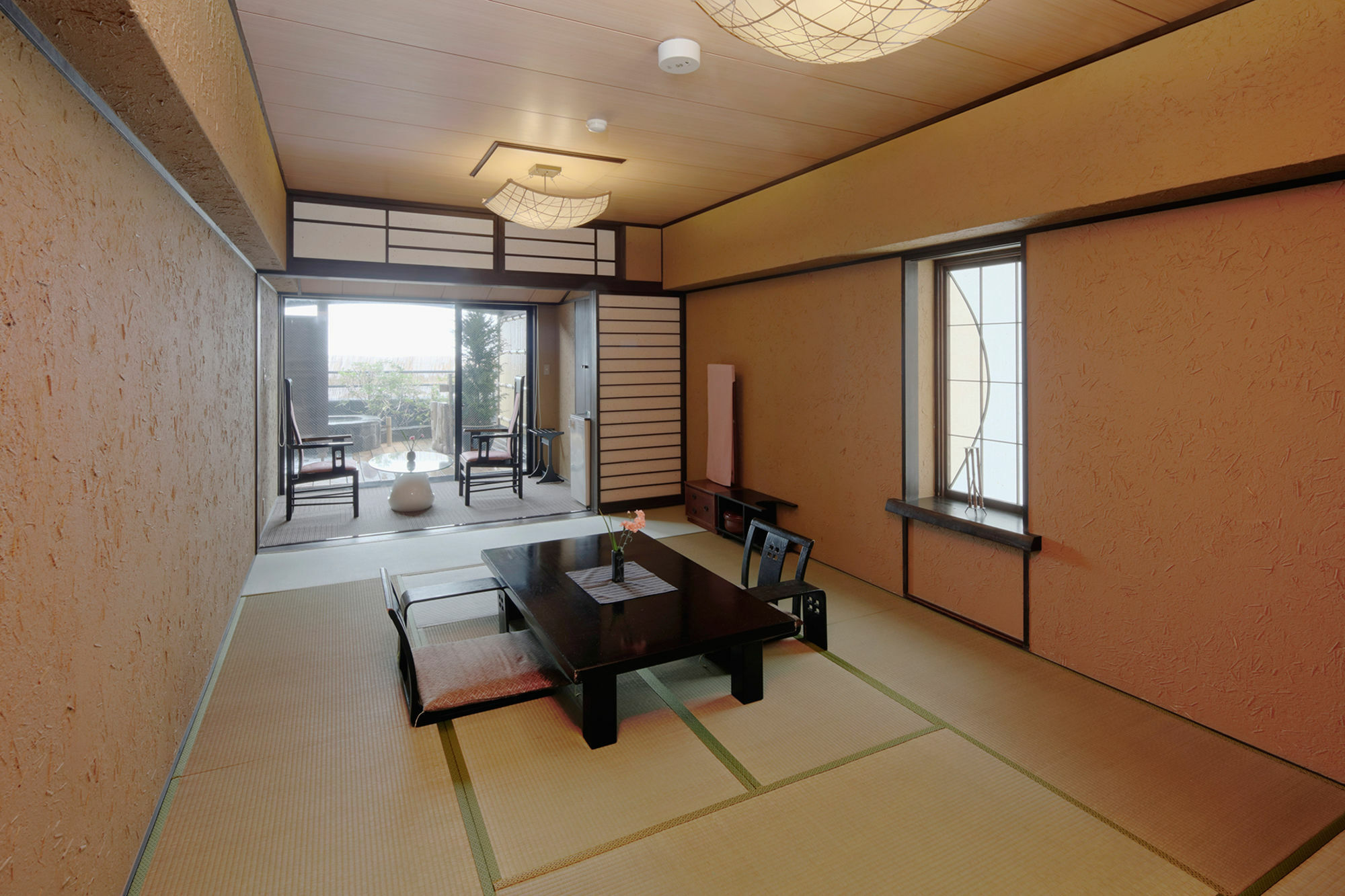 Arujisu Hotell Izu  Eksteriør bilde