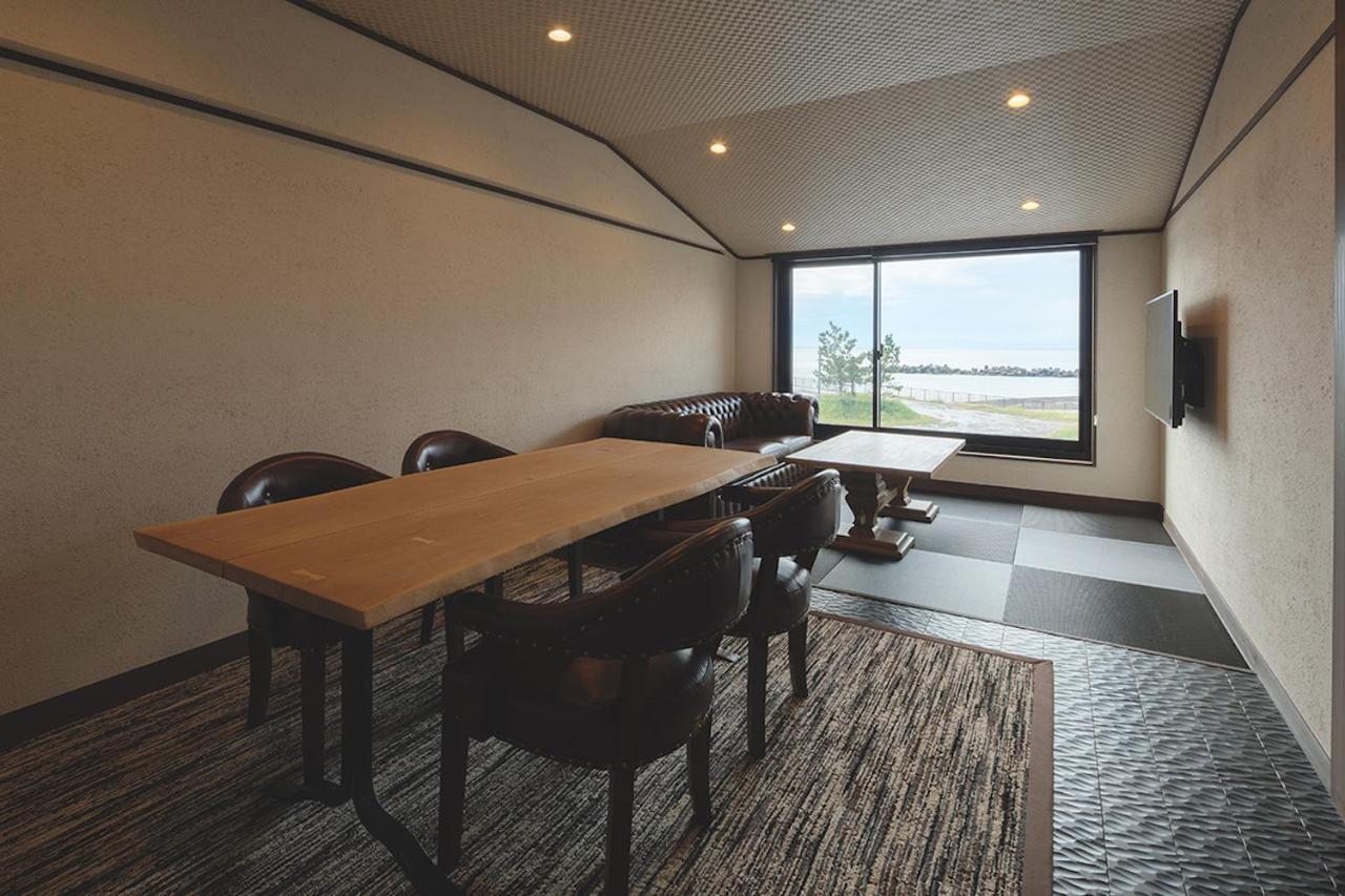 Arujisu Hotell Izu  Eksteriør bilde